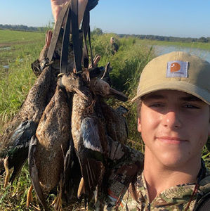 Meet your Posher, Kyle